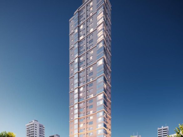 Apartamento no Home Square Residence em Balneário Camboriú (SC) | HPIO