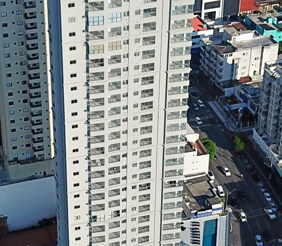 Apartamento no Home Square Residence em Balneário Camboriú (SC) | HPIO