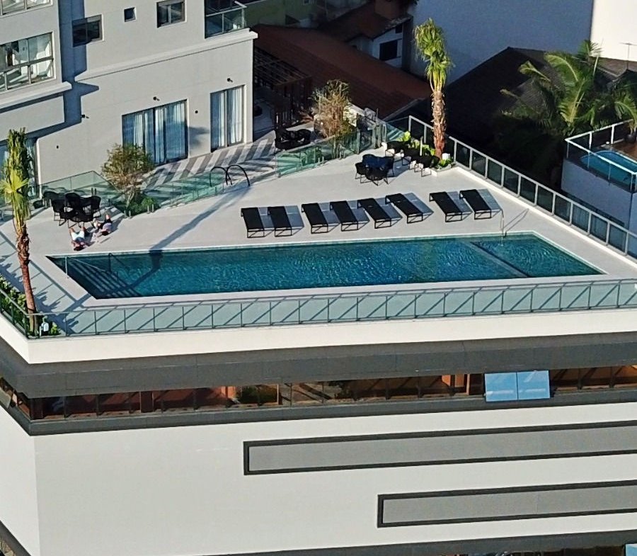 Apartamento no Home Square Residence em Balneário Camboriú (SC) | HPIO