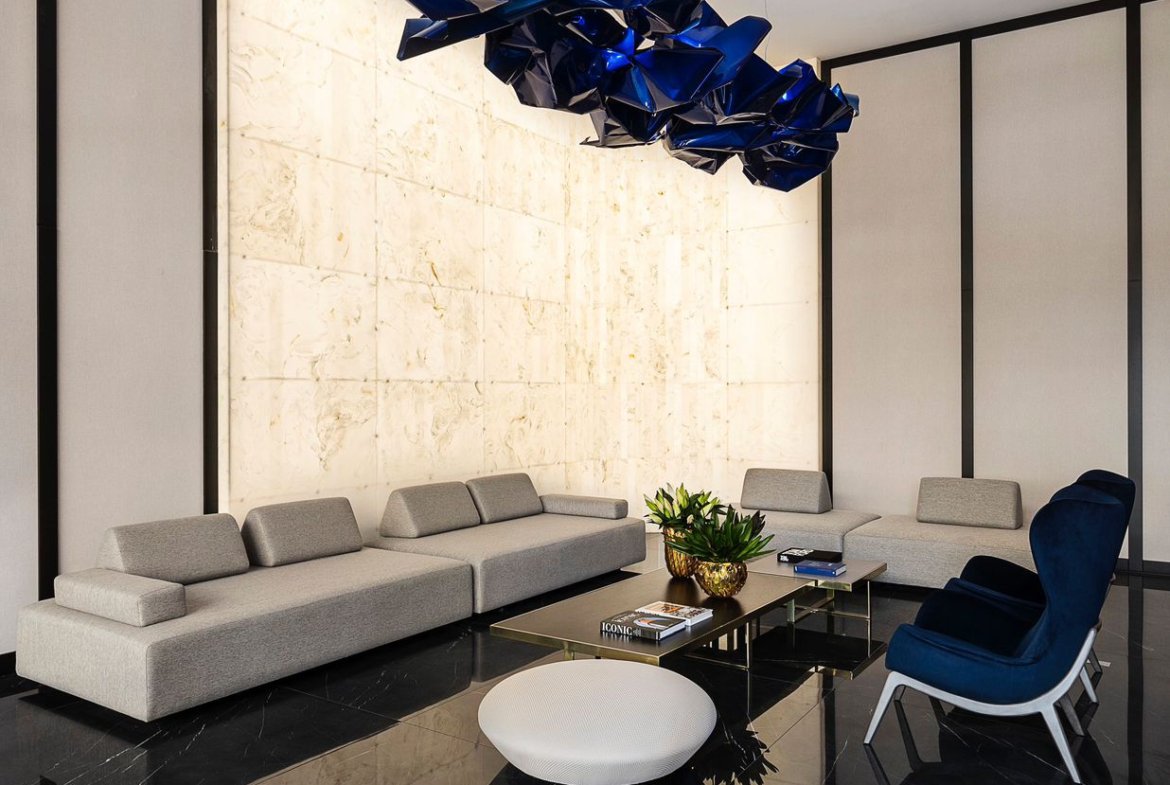 Apartamento no Home Square Residence em Balneário Camboriú (SC) | HPIO