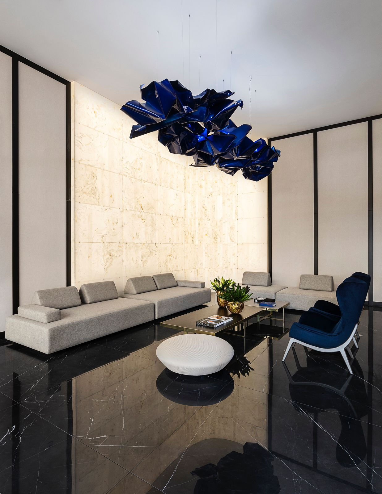 Apartamento no Home Square Residence em Balneário Camboriú (SC) | HPIO