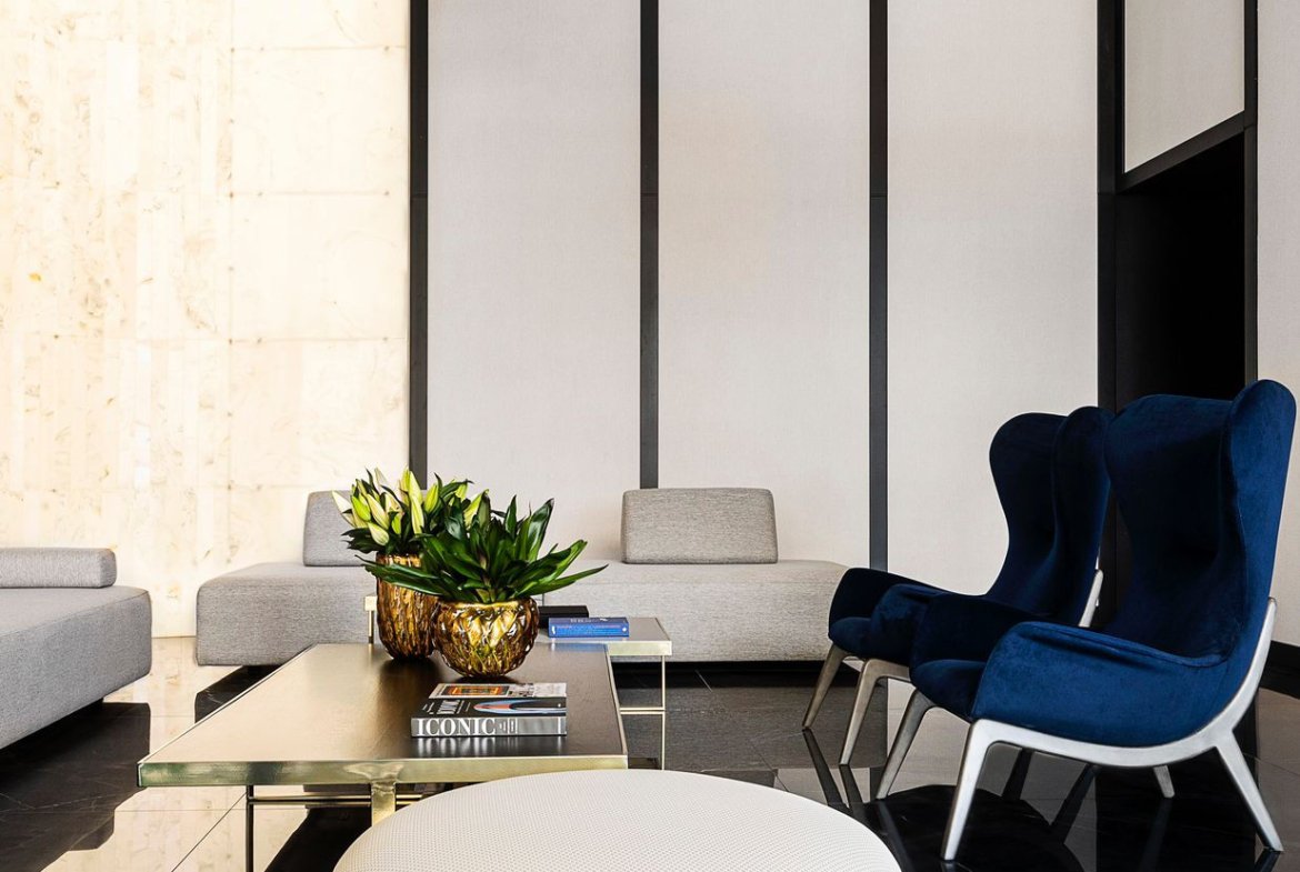Apartamento no Home Square Residence em Balneário Camboriú (SC) | HPIO
