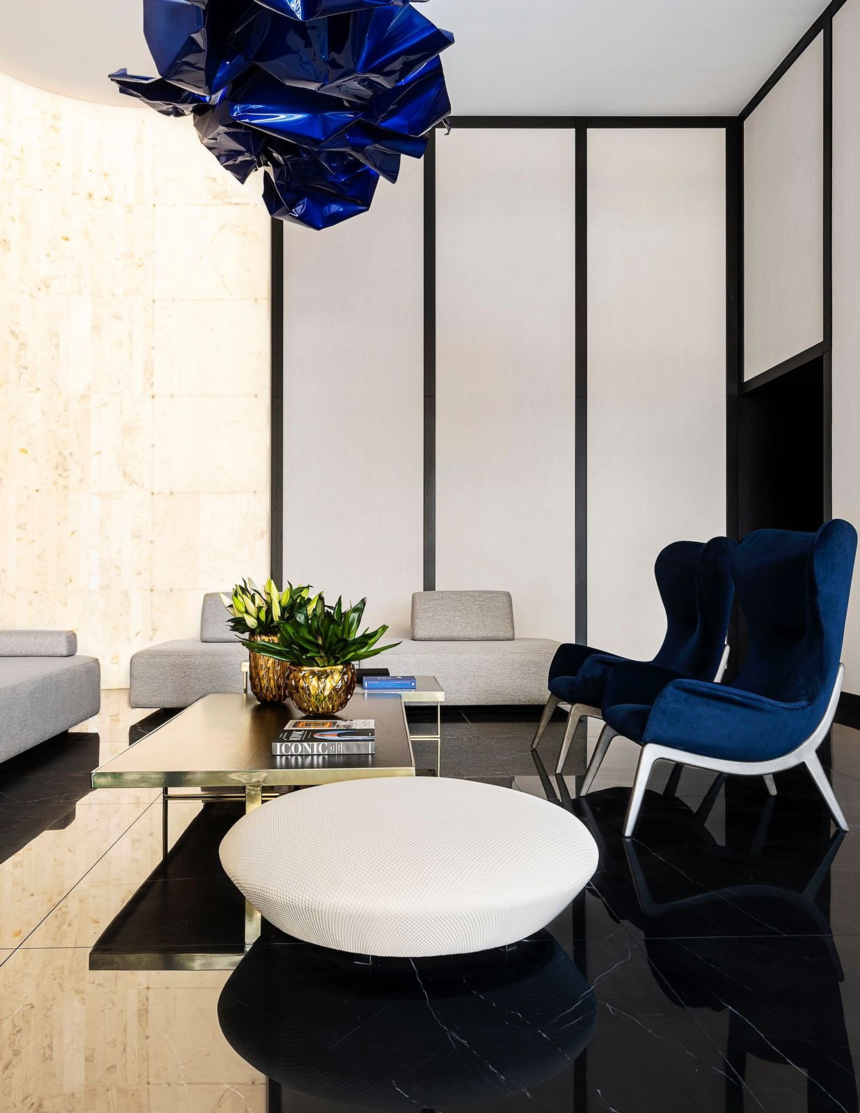 Apartamento no Home Square Residence em Balneário Camboriú (SC) | HPIO