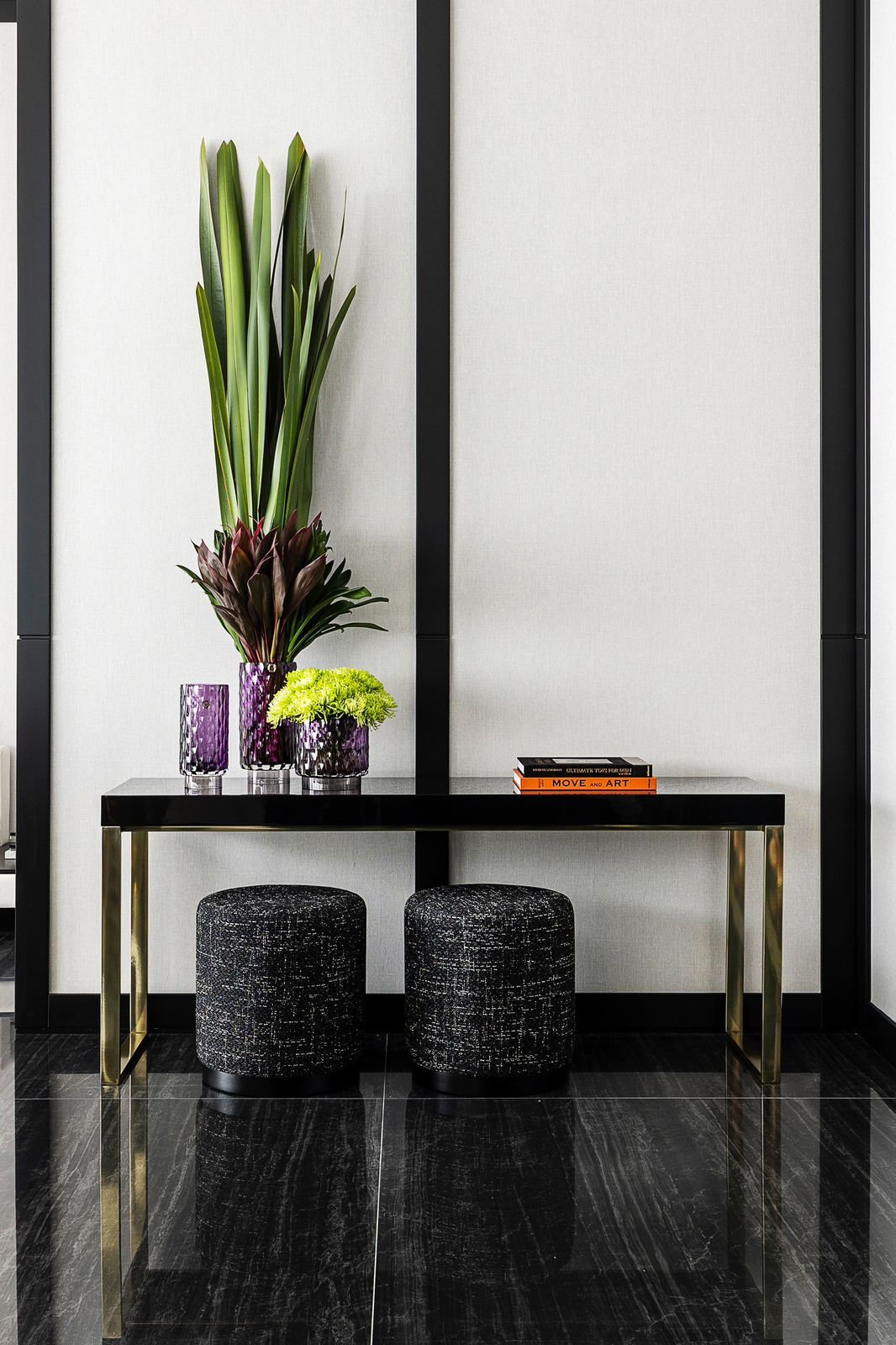 Apartamento no Home Square Residence em Balneário Camboriú (SC) | HPIO