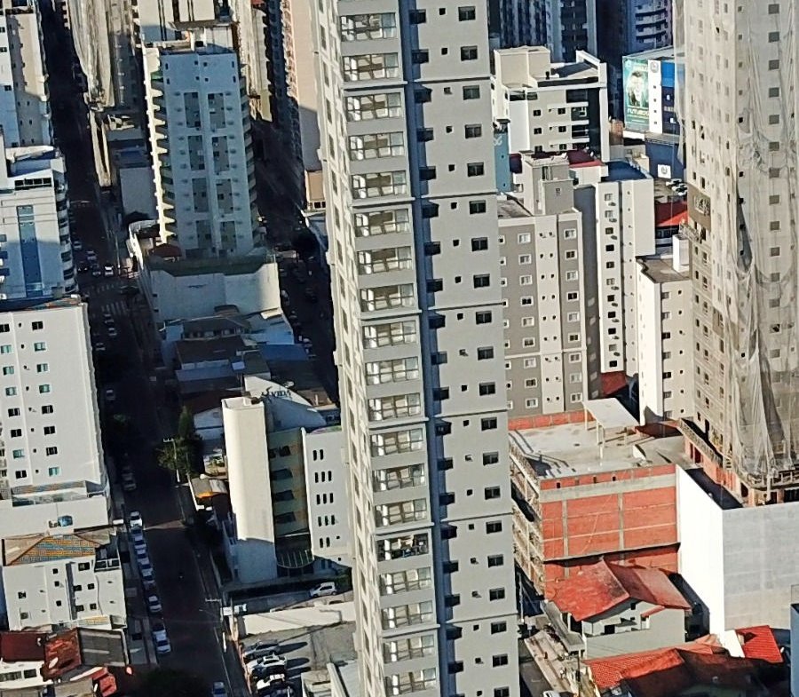 Apartamento no Home Square Residence em Balneário Camboriú (SC) | HPIO