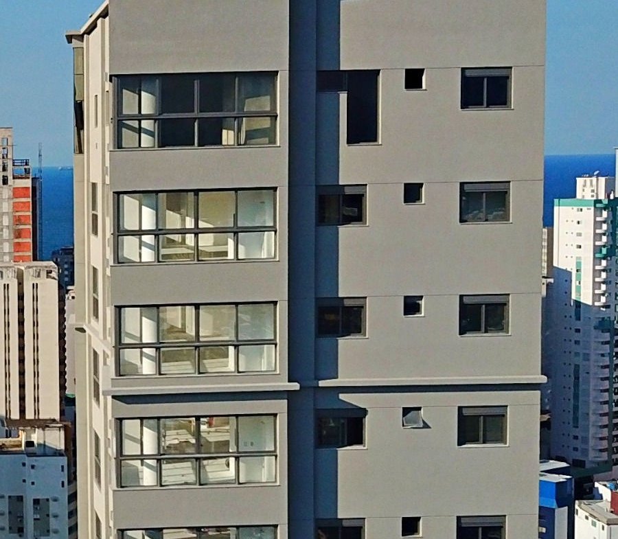 Apartamento no Home Square Residence em Balneário Camboriú (SC) | HPIO