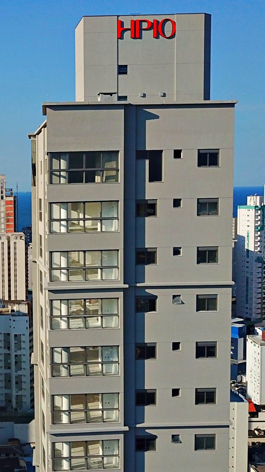 Apartamento no Home Square Residence em Balneário Camboriú (SC) | HPIO