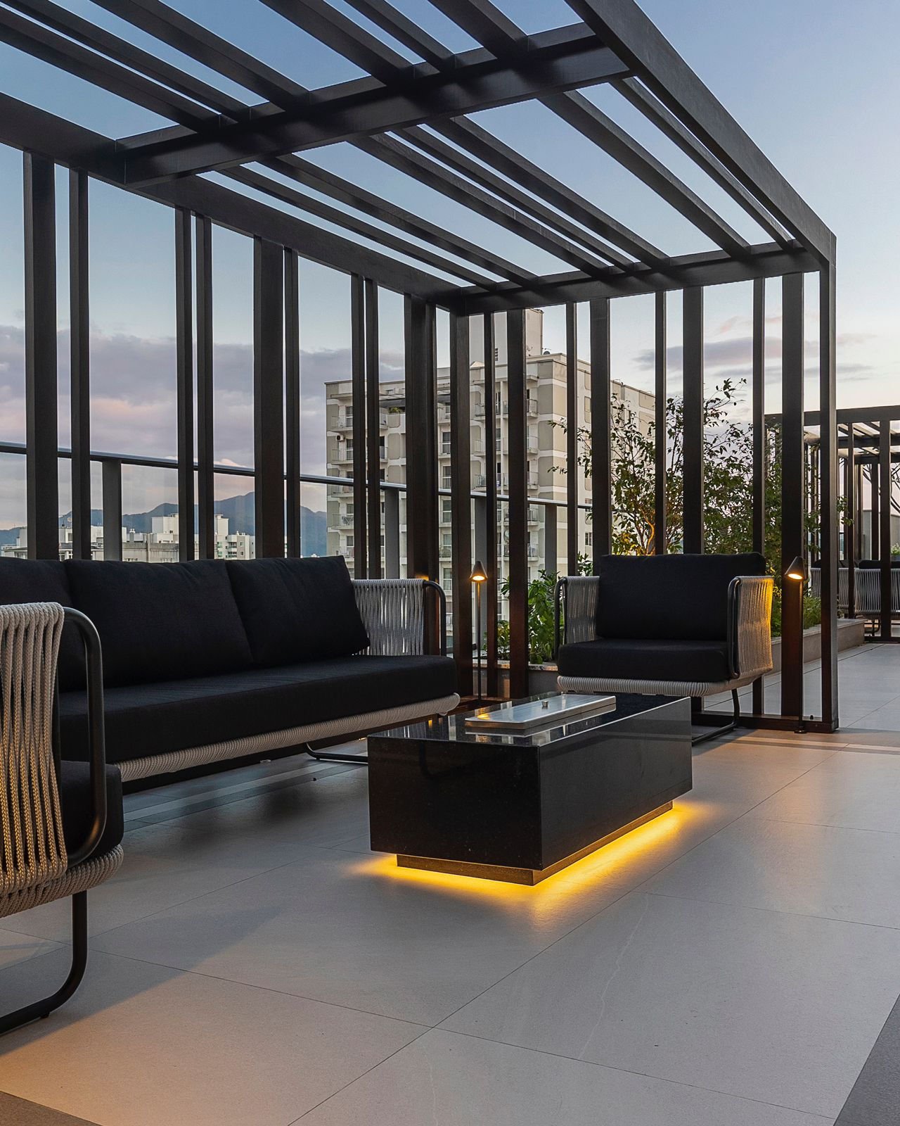Apartamento no Home Square Residence em Balneário Camboriú (SC) | HPIO