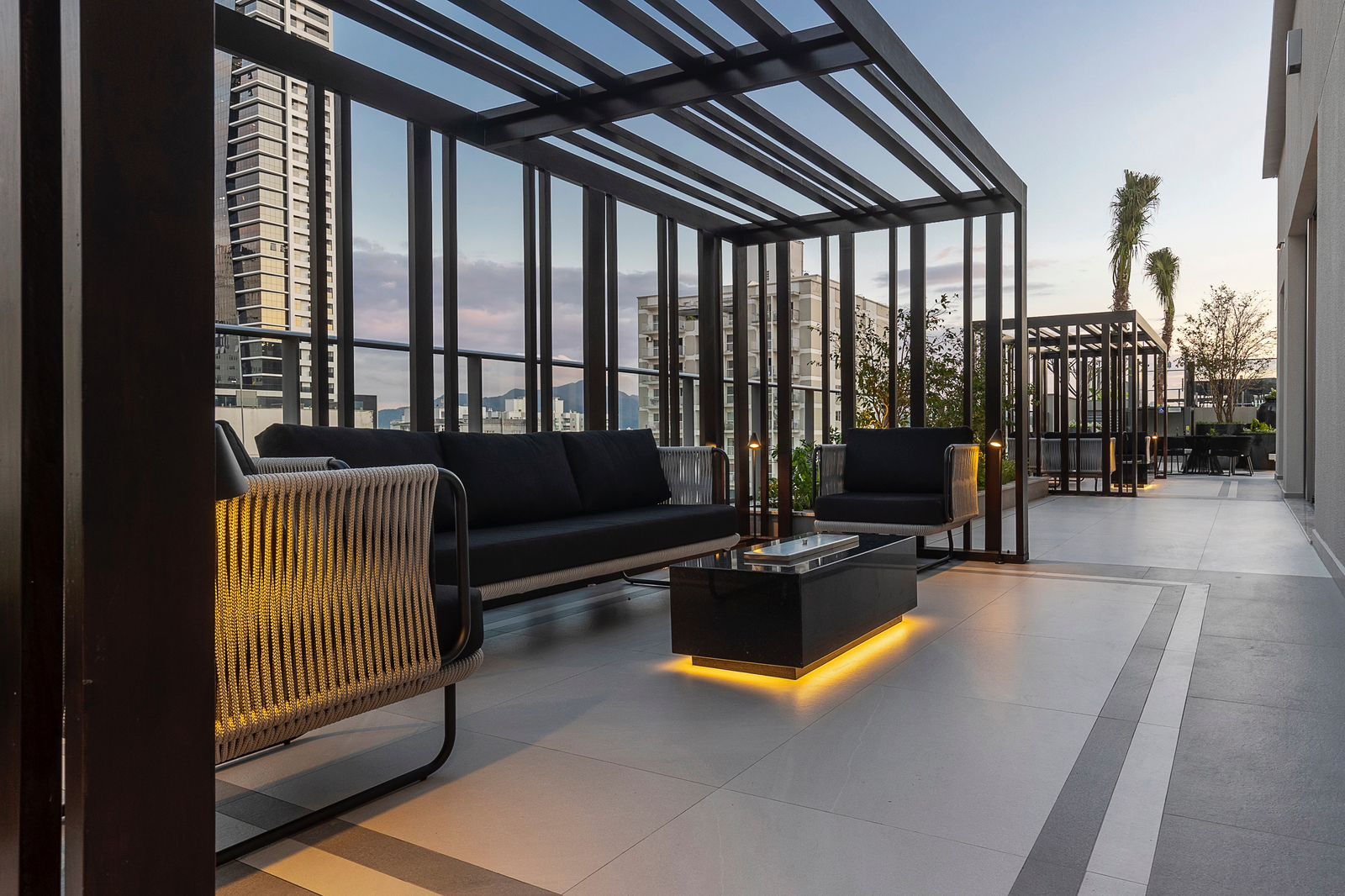 Apartamento no Home Square Residence em Balneário Camboriú (SC) | HPIO