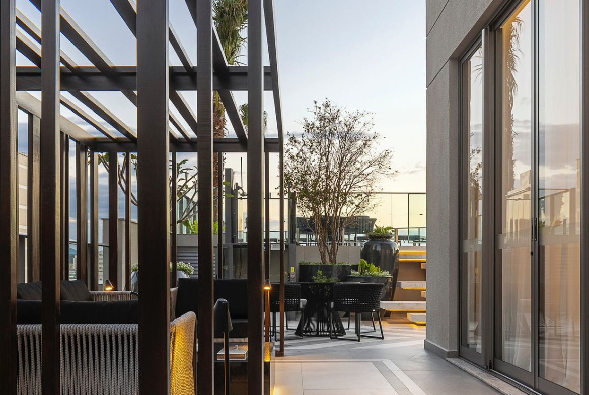 Apartamento no Home Square Residence em Balneário Camboriú (SC) | HPIO
