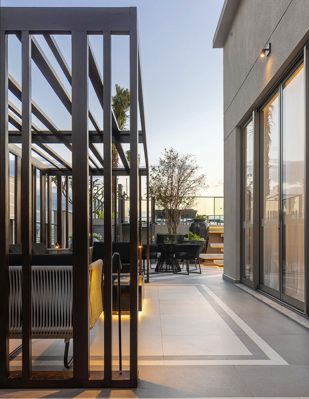 Apartamento no Home Square Residence em Balneário Camboriú (SC) | HPIO