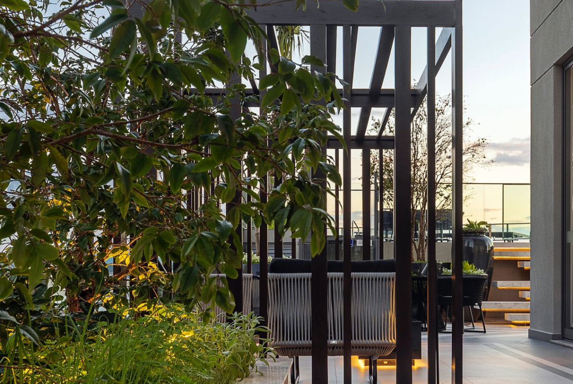 Apartamento no Home Square Residence em Balneário Camboriú (SC) | HPIO