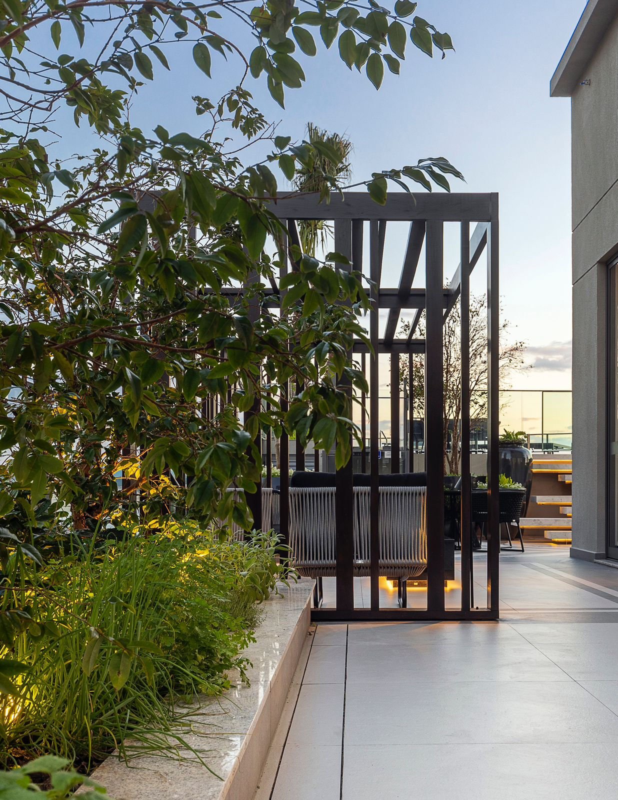 Apartamento no Home Square Residence em Balneário Camboriú (SC) | HPIO