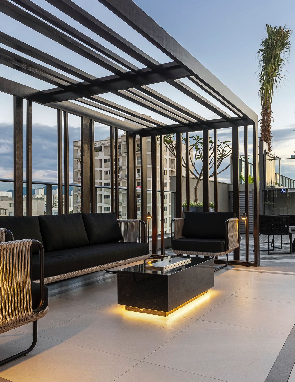 Apartamento no Home Square Residence em Balneário Camboriú (SC) | HPIO