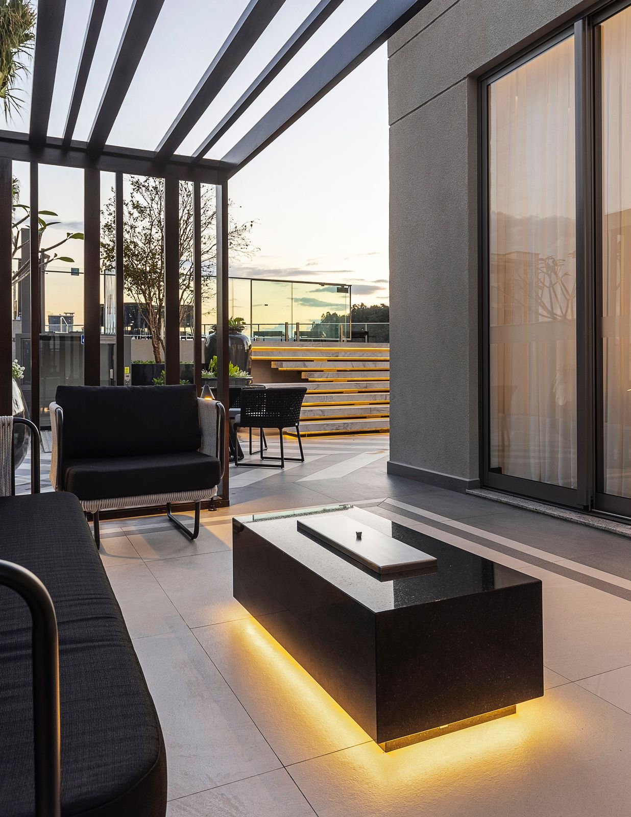 Apartamento no Home Square Residence em Balneário Camboriú (SC) | HPIO