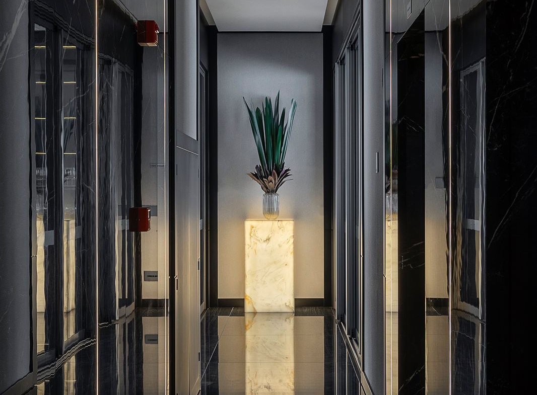Apartamento no Home Square Residence em Balneário Camboriú (SC) | HPIO