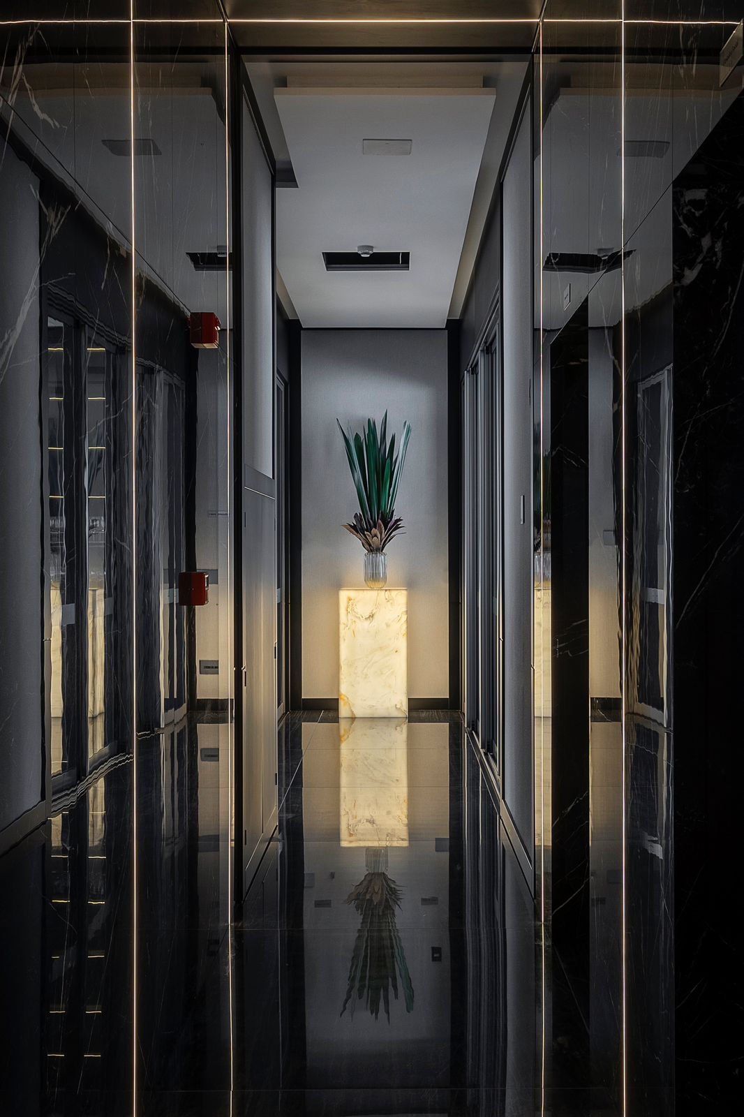 Apartamento no Home Square Residence em Balneário Camboriú (SC) | HPIO