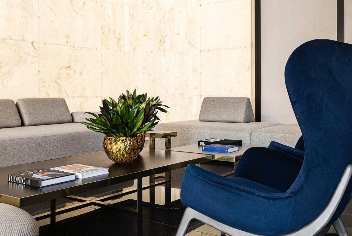 Apartamento no Home Square Residence em Balneário Camboriú (SC) | HPIO