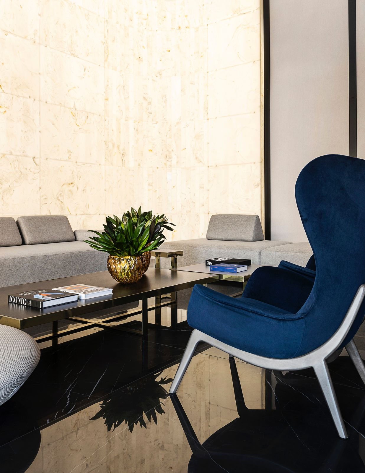 Apartamento no Home Square Residence em Balneário Camboriú (SC) | HPIO