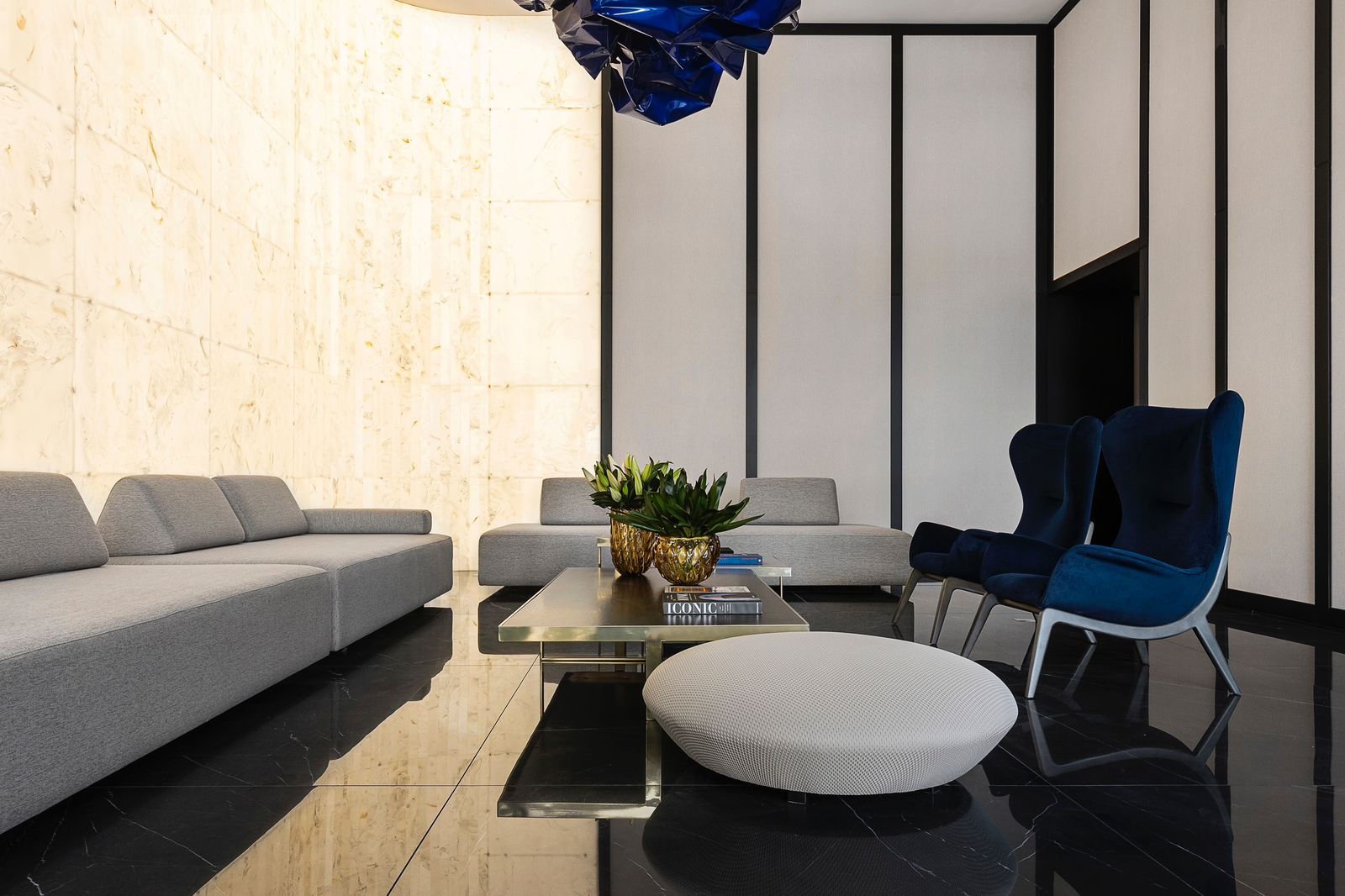 Apartamento no Home Square Residence em Balneário Camboriú (SC) | HPIO