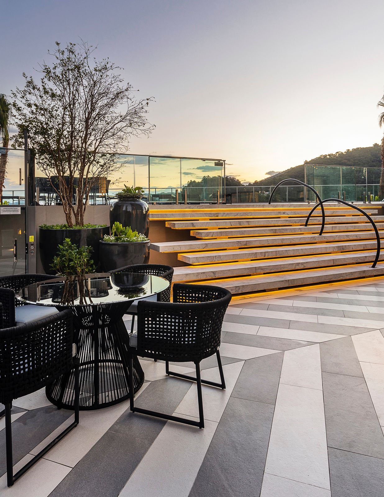 Apartamento no Home Square Residence em Balneário Camboriú (SC) | HPIO