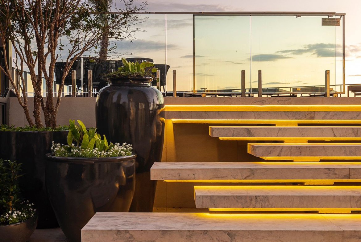 Apartamento no Home Square Residence em Balneário Camboriú (SC) | HPIO
