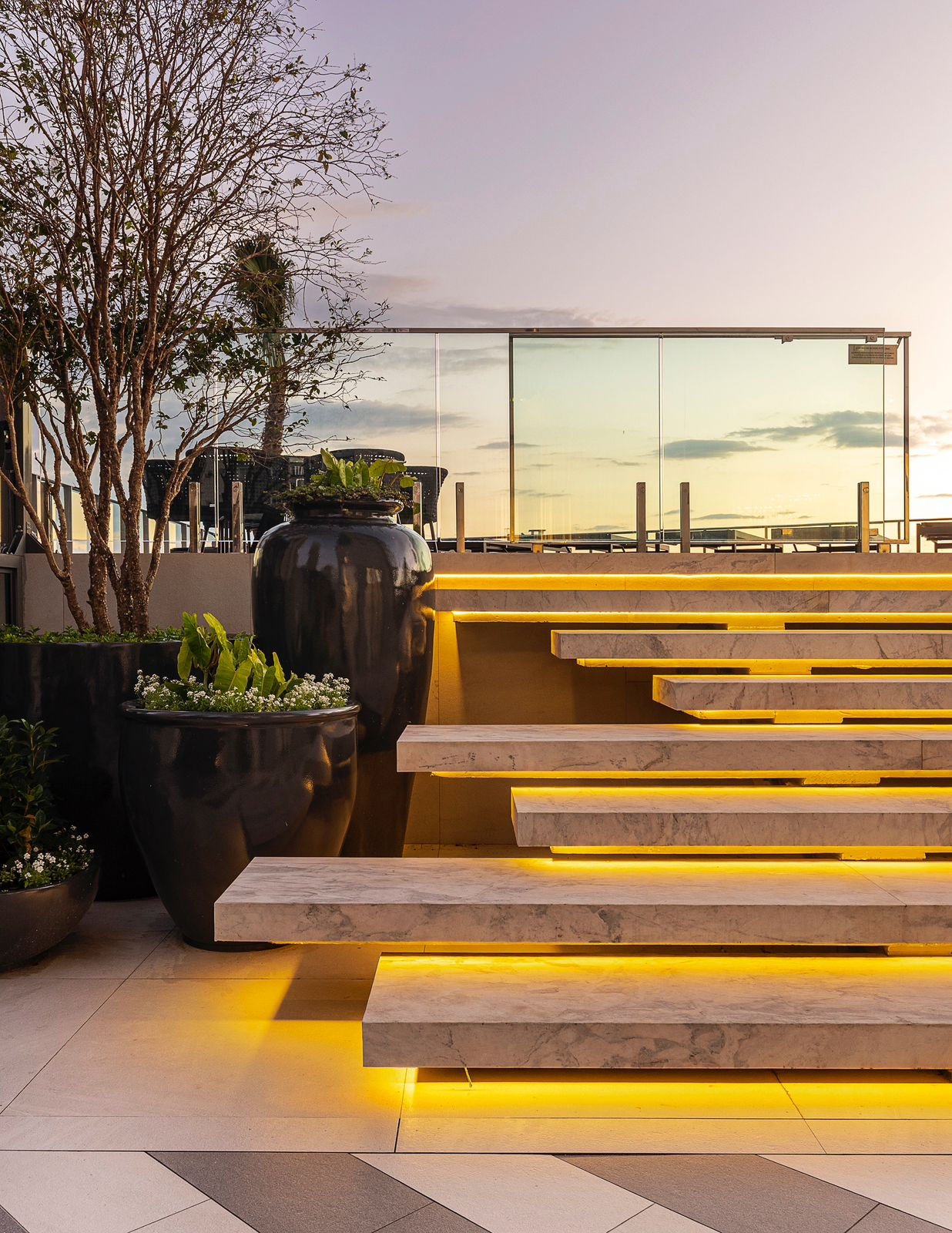 Apartamento no Home Square Residence em Balneário Camboriú (SC) | HPIO