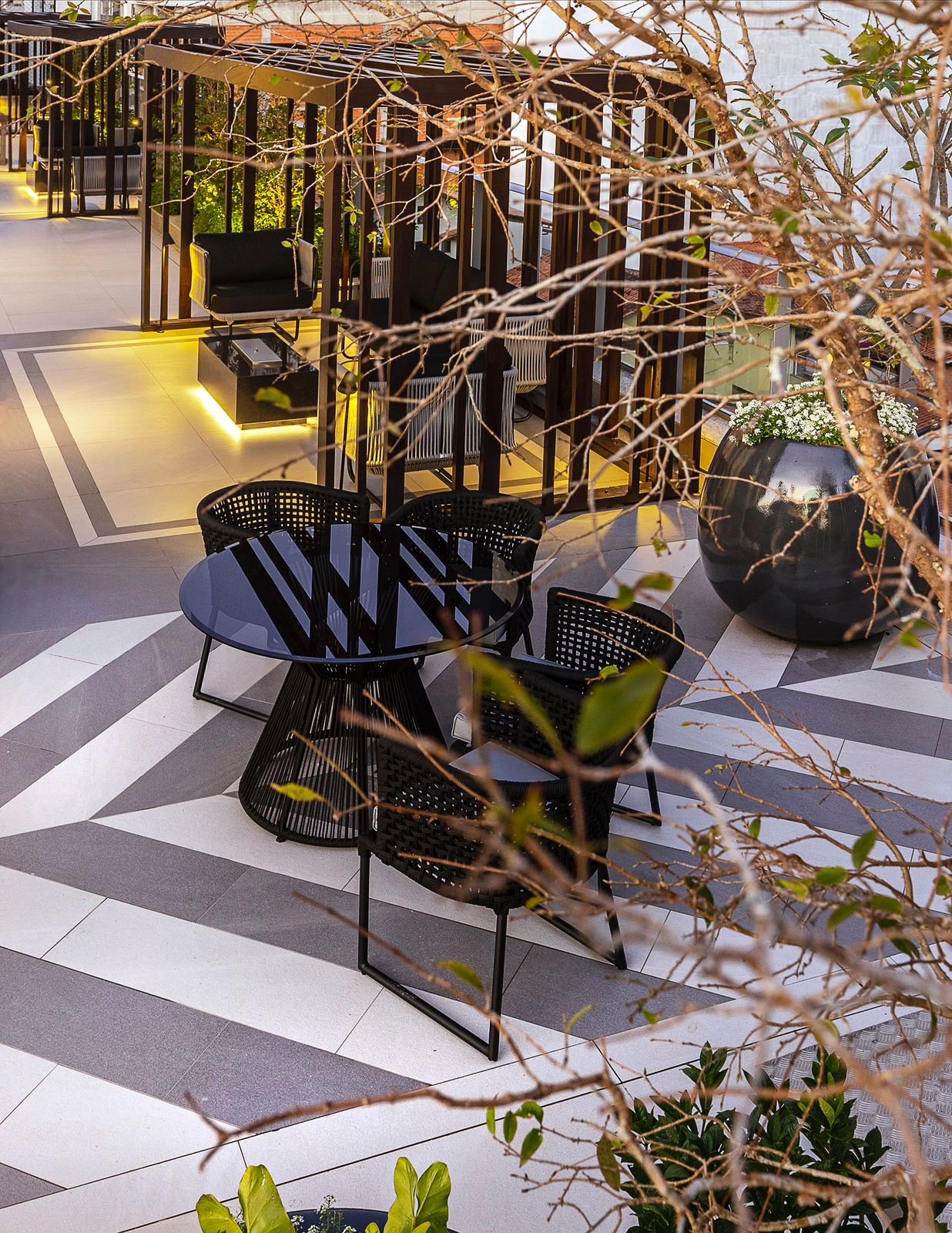 Apartamento no Home Square Residence em Balneário Camboriú (SC) | HPIO