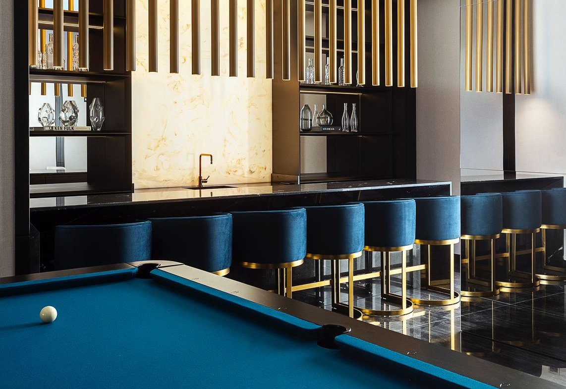 Apartamento no Home Square Residence em Balneário Camboriú (SC) | HPIO