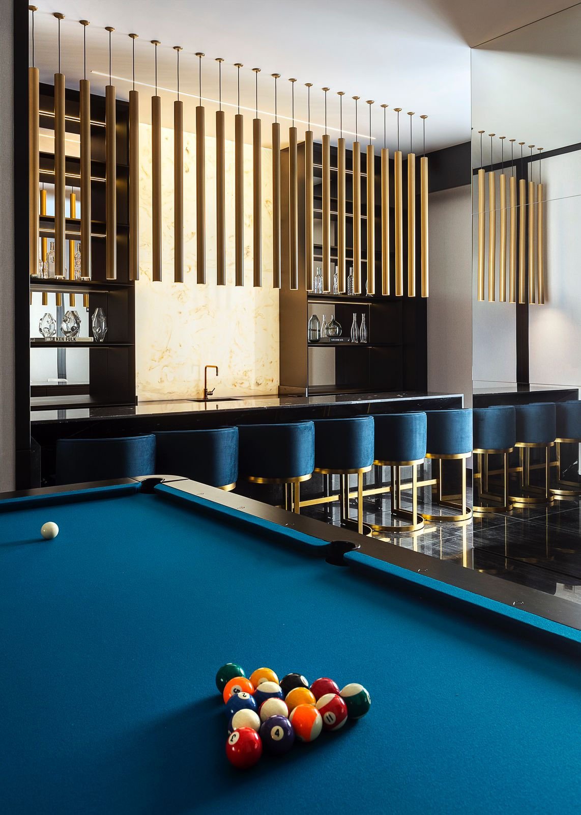 Apartamento no Home Square Residence em Balneário Camboriú (SC) | HPIO