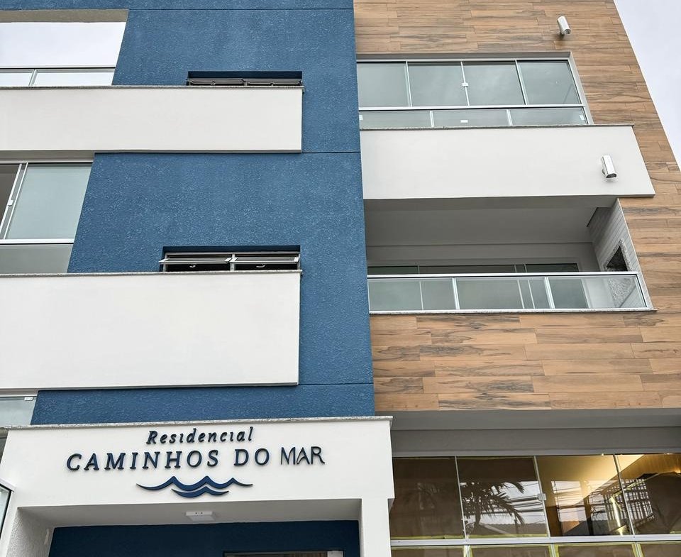 Apartamento no Residencial Caminhos do Mar em Balneário Camboriú (SC) | IDEALE