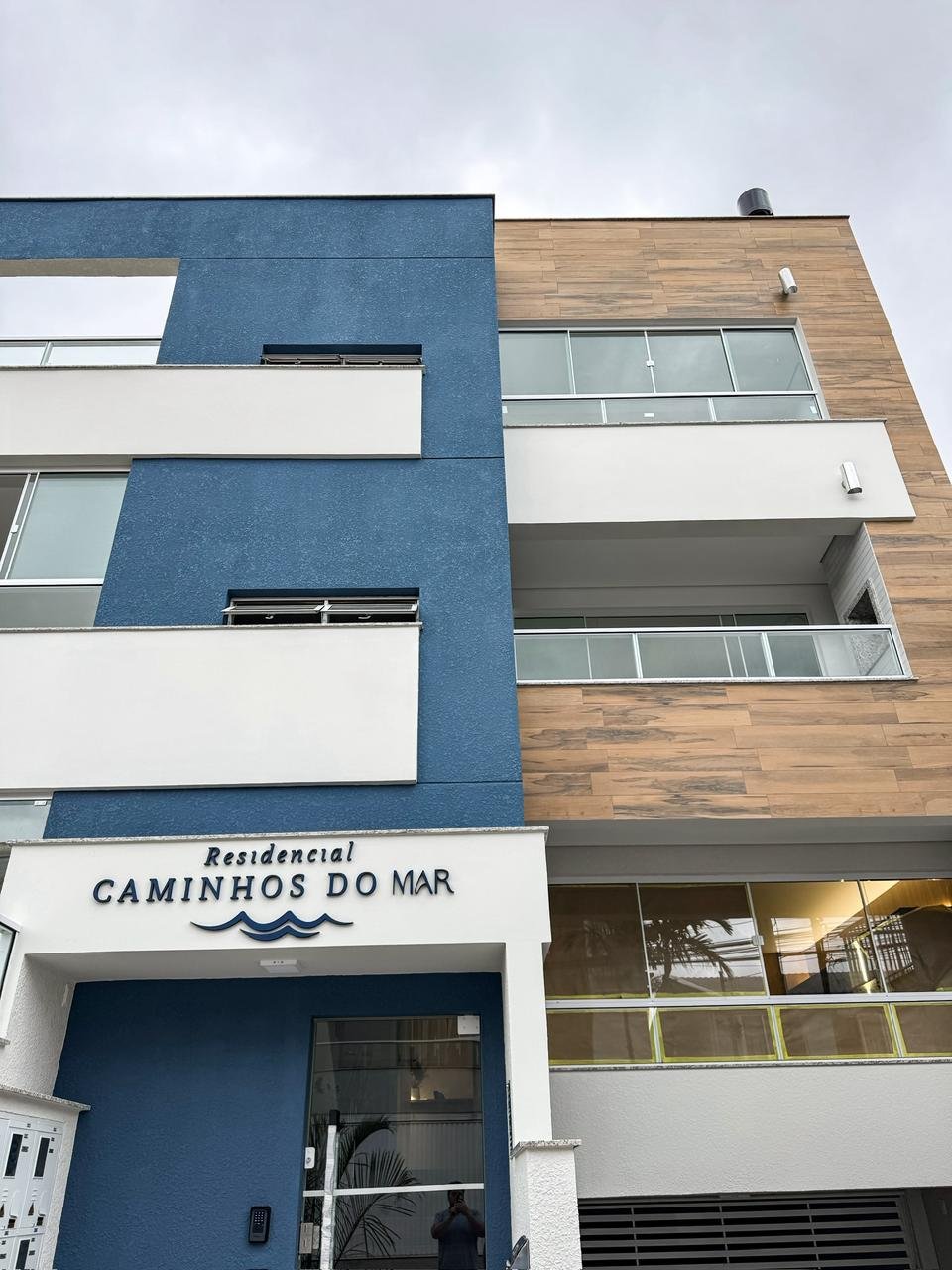 ideale-caminhos-do-mar-fachada-01 Apartamento no Residencial Caminhos do Mar em Balneário Camboriú (SC) | IDEALE