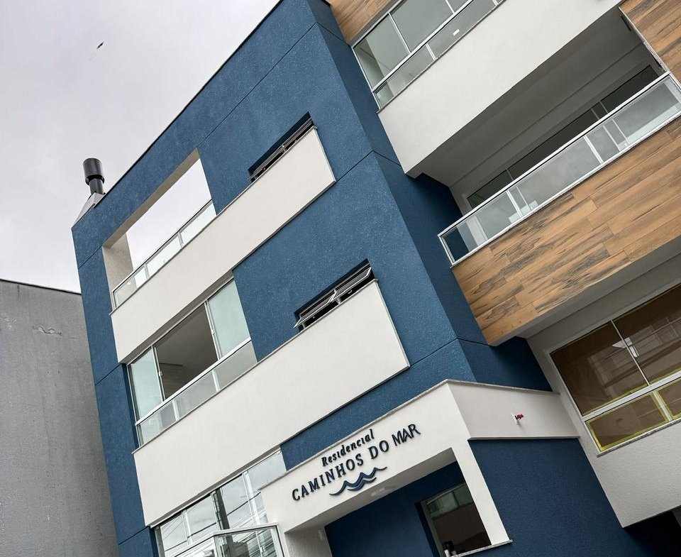 Apartamento no Residencial Caminhos do Mar em Balneário Camboriú (SC) | IDEALE