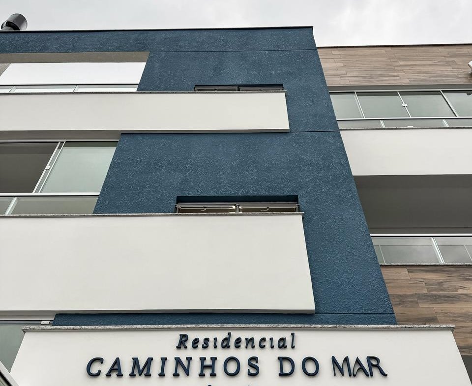 Apartamento no Residencial Caminhos do Mar em Balneário Camboriú (SC) | IDEALE