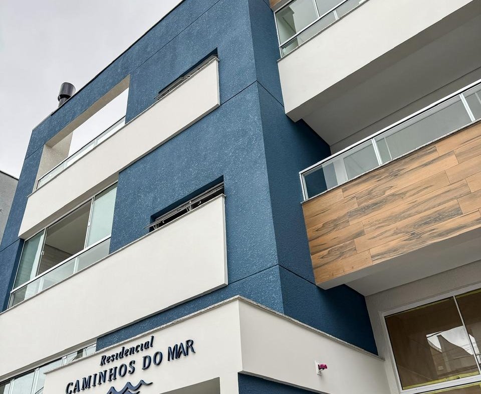 Apartamento no Residencial Caminhos do Mar em Balneário Camboriú (SC) | IDEALE