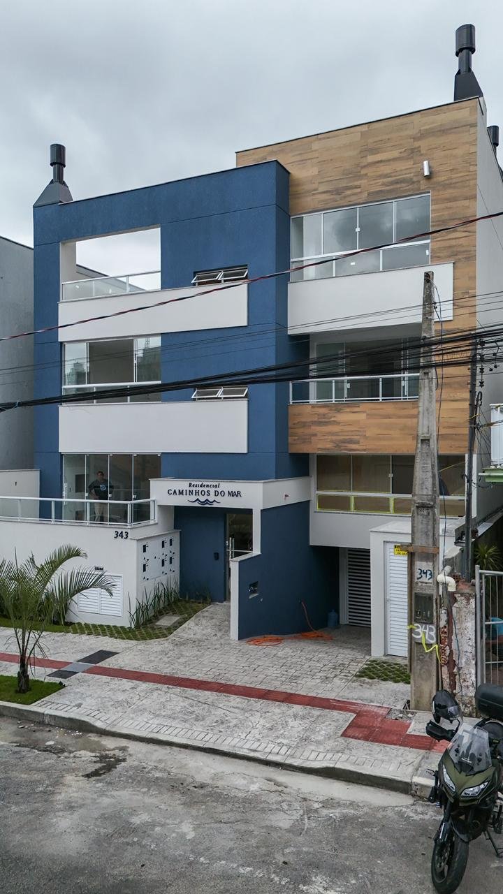 ideale-caminhos-do-mar-fachada-13 Apartamento no Residencial Caminhos do Mar em Balneário Camboriú (SC) | IDEALE