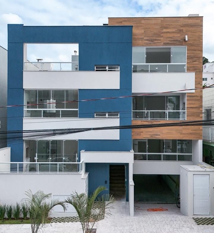 Apartamento no Residencial Caminhos do Mar em Balneário Camboriú (SC) | IDEALE