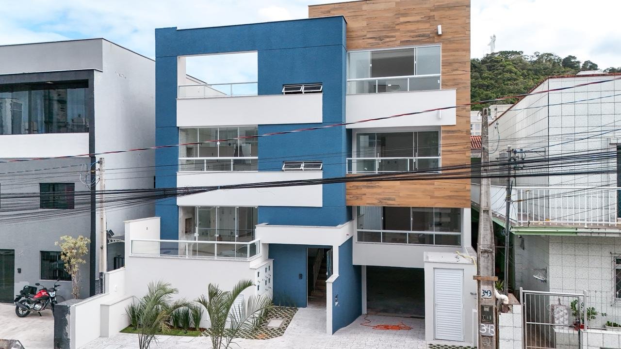 ideale-caminhos-do-mar-fachada-16 Apartamento no Residencial Caminhos do Mar em Balneário Camboriú (SC) | IDEALE