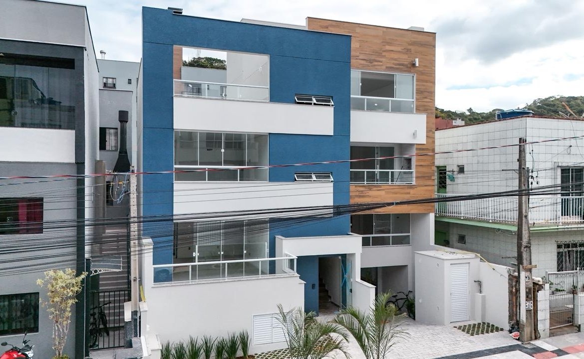 Apartamento no Residencial Caminhos do Mar em Balneário Camboriú (SC) | IDEALE