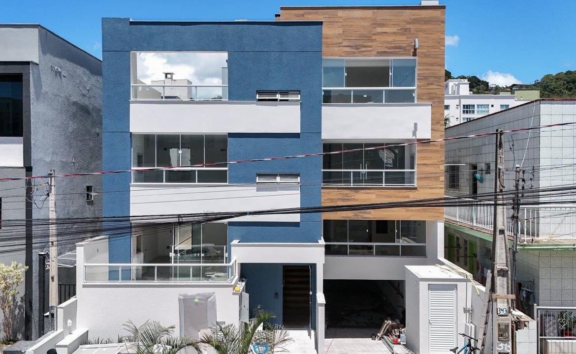 Apartamento no Residencial Caminhos do Mar em Balneário Camboriú (SC) | IDEALE