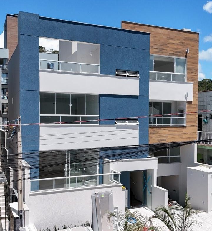 Apartamento no Residencial Caminhos do Mar em Balneário Camboriú (SC) | IDEALE