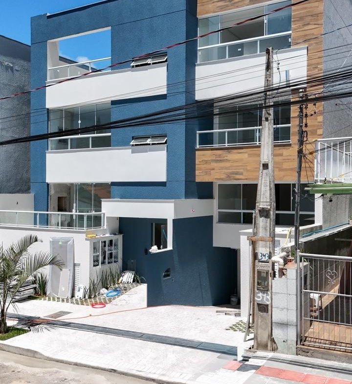 Apartamento no Residencial Caminhos do Mar em Balneário Camboriú (SC) | IDEALE