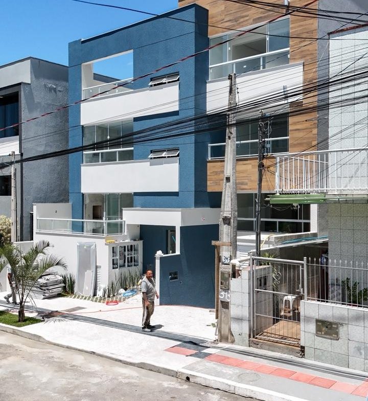 Apartamento no Residencial Caminhos do Mar em Balneário Camboriú (SC) | IDEALE