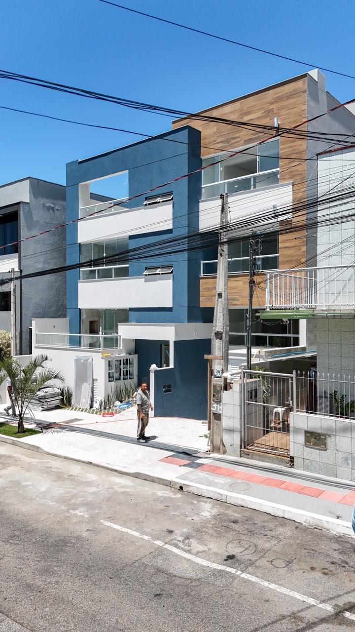 ideale-caminhos-do-mar-fachada-21 Apartamento no Residencial Caminhos do Mar em Balneário Camboriú (SC) | IDEALE