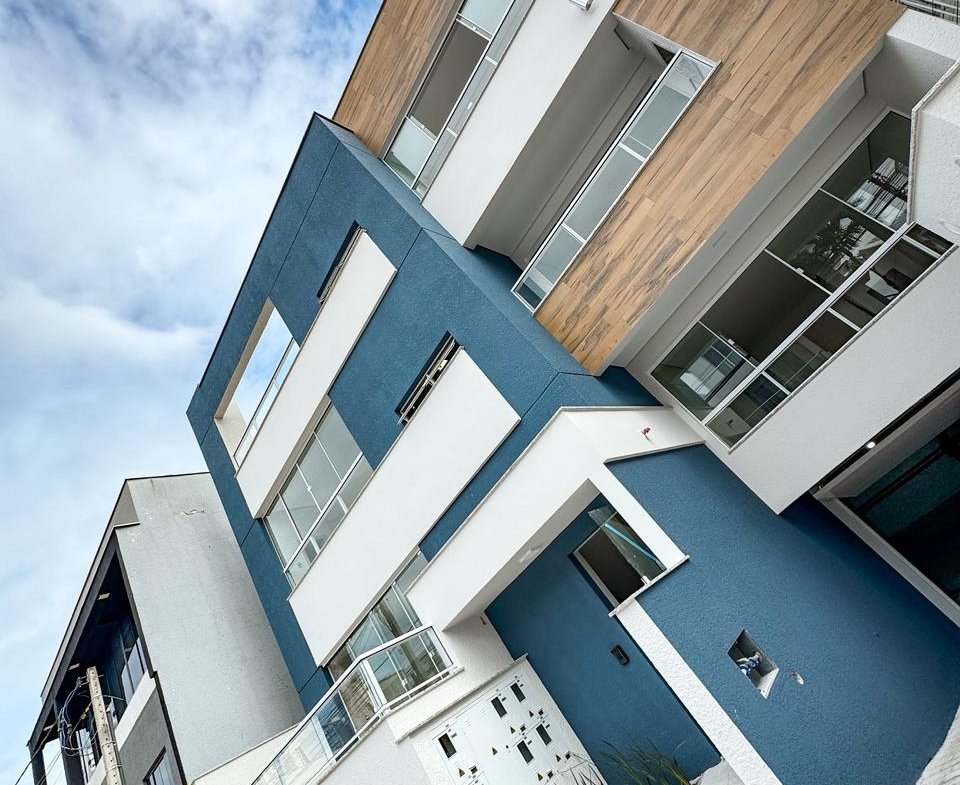 Apartamento no Residencial Caminhos do Mar em Balneário Camboriú (SC) | IDEALE