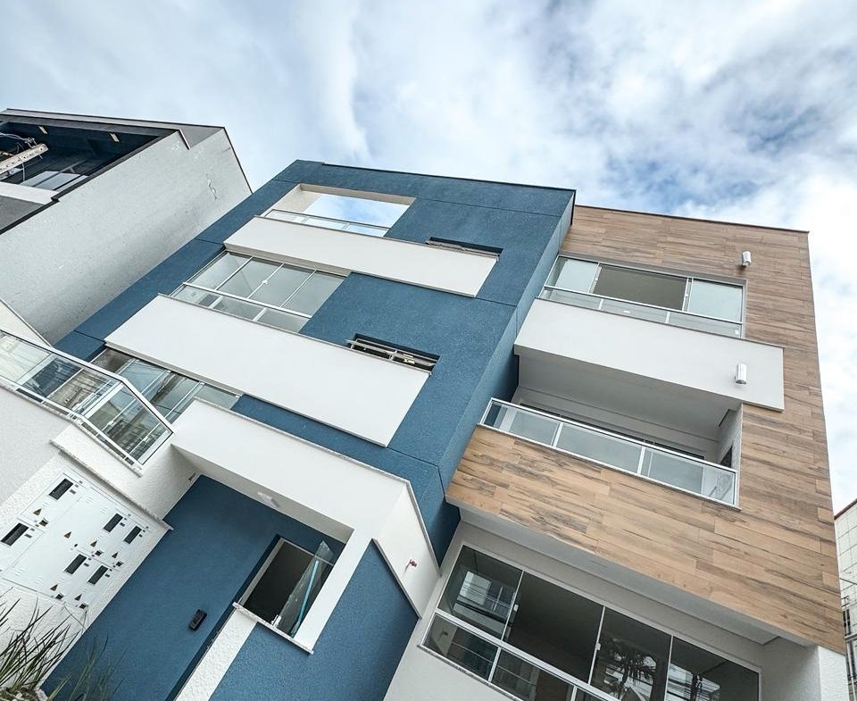 Apartamento no Residencial Caminhos do Mar em Balneário Camboriú (SC) | IDEALE