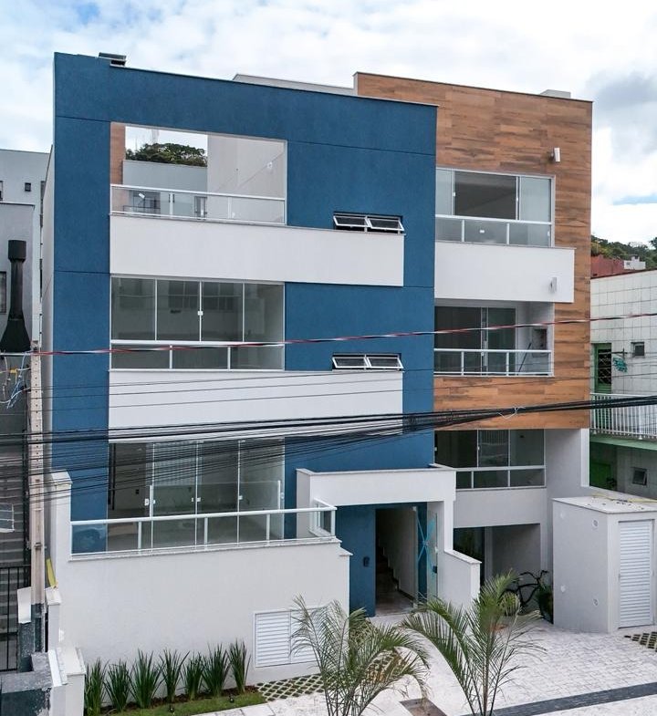 Apartamento no Residencial Caminhos do Mar em Balneário Camboriú (SC) | IDEALE