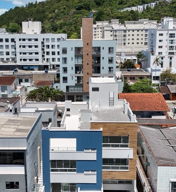 Apartamento no Residencial Caminhos do Mar em Balneário Camboriú (SC) | IDEALE