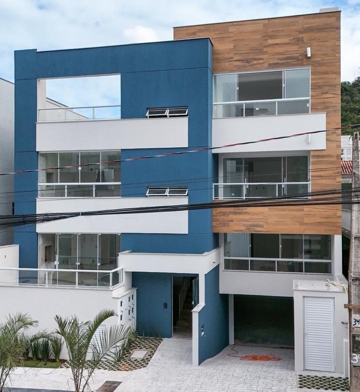 Apartamento no Residencial Caminhos do Mar em Balneário Camboriú (SC) | IDEALE