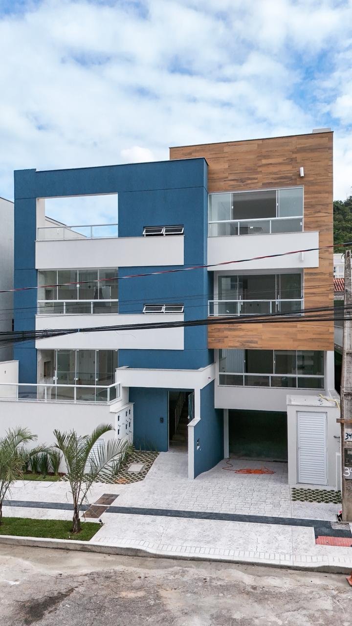 ideale-caminhos-do-mar-fachada-26 Apartamento no Residencial Caminhos do Mar em Balneário Camboriú (SC) | IDEALE